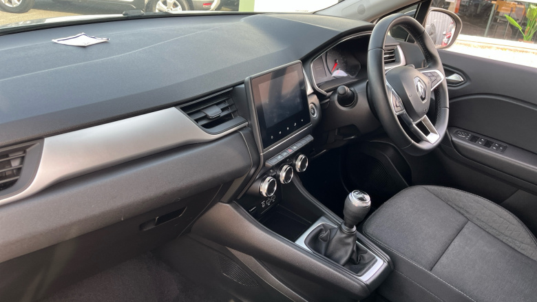 Renault Captur 1.0 TCE 90 Iconic 5dr Petrol Hatchback